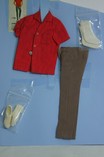 027 - Ken vintage fashion