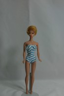028 - Barbie doll