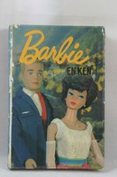 028 - Barbie vintage several 
