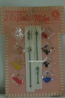 029 - Barbie vintage patterns