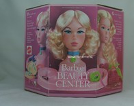029 - Barbie vintage several