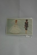030 - Barbie vintage several