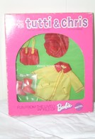 030 - Tutti / Todd fashion