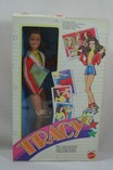 031 - Barbie vintage several dolls