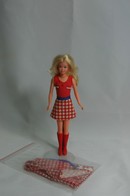 031 - Skipper doll