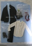 031 - Ken vintage fashion
