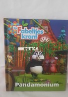 031 - Kinderboeken