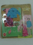 031 - Fashion several
