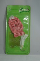032 - Francie fashion