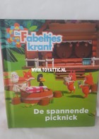 032 - Kinderboeken