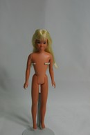 033 - Skipper doll