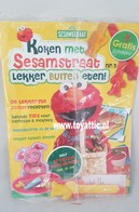 033 - Kinderboeken