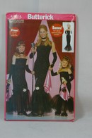 036 - Barbie vintage patterns