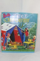 037 - Barbie vintage furniture