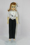 037 - Barbie vintage several dolls