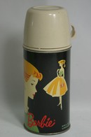 037 - Barbie vintage several