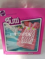 037 - Tutti / Todd fashion