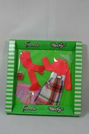 038 - Francie fashion