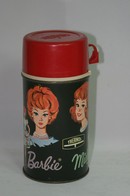 038 - Barbie vintage several