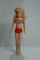 038 - Skipper doll