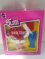 039 - Tutti / Todd fashion