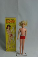 040 - Skipper doll