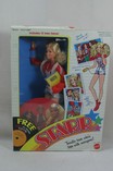 041 - Barbie vintage several dolls