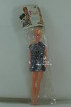 042 - Barbie vintage several dolls