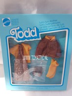 042 - Tutti / Todd fashion