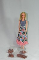 044 - Barbie doll