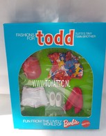 045 - Tutti  / Todd fashion
