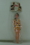 047 - Barbie vintage several dolls