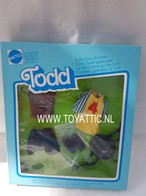 048 - Tutti / Todd fashion