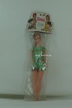 050 - Barbie vintage several dolls