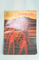 051 - Barbie vintage several