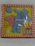051 - Skipper fashion