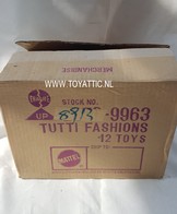 051 - Tutti - Todd Fashion