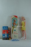 051 - Barbie vintage several dolls