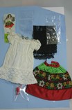 052 - Barbie vintage fashion