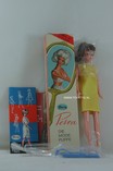 053 - Barbie vintage several dolls