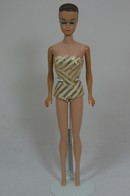 055 - Barbie doll