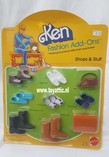 055 - Ken vintage fashion
