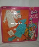 056 - Barbie vintage fashion