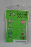 056 - Barbie vintage patterns