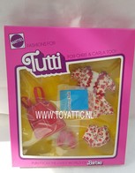 056 - Tutti / Todd fashion
