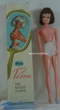 056 - Barbie vintage  several dolls