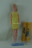 057 - Barbie vintage several dolls