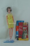 058 - Barbie vintage  several dolls