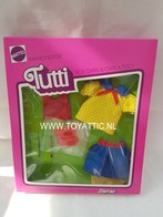 059 - Tutti / Todd fashion