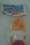 062 - Barbie vintage several dolls